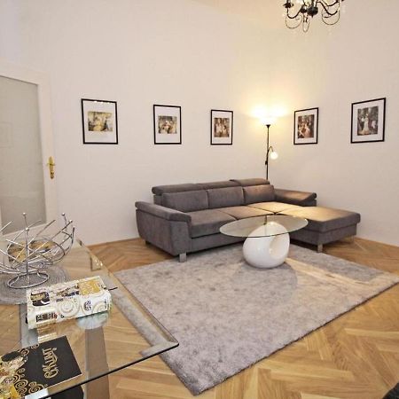 וינה Ferienwohnung Klimt מראה חיצוני תמונה