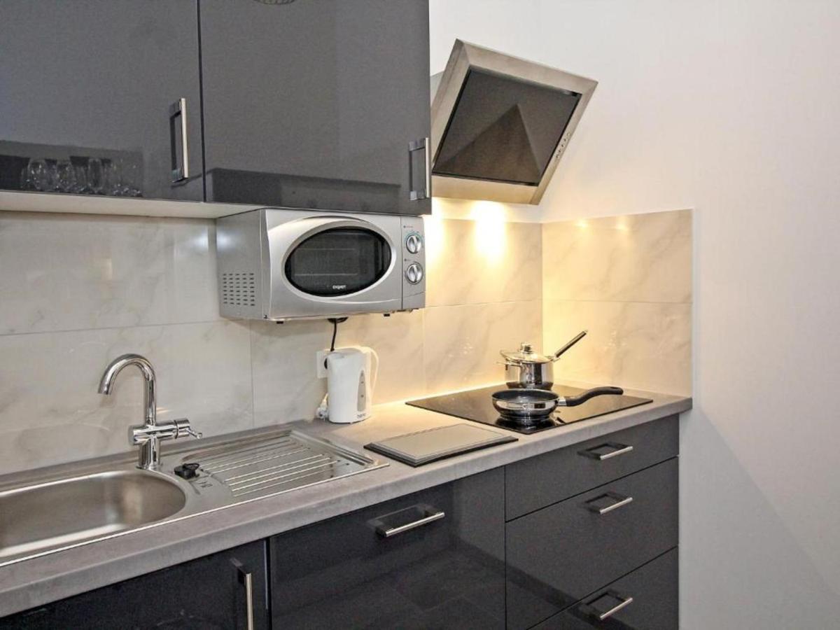 וינה Ferienwohnung Klimt מראה חיצוני תמונה