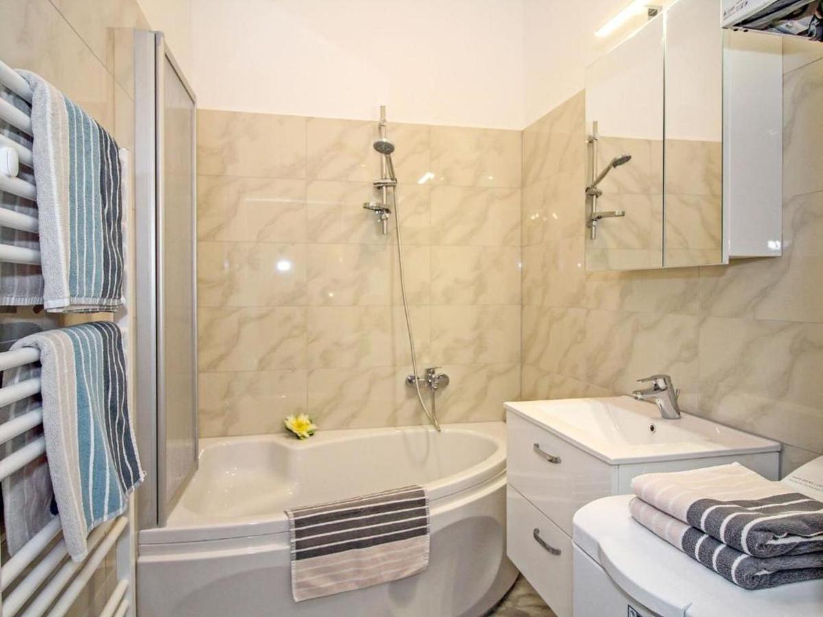 וינה Ferienwohnung Klimt מראה חיצוני תמונה