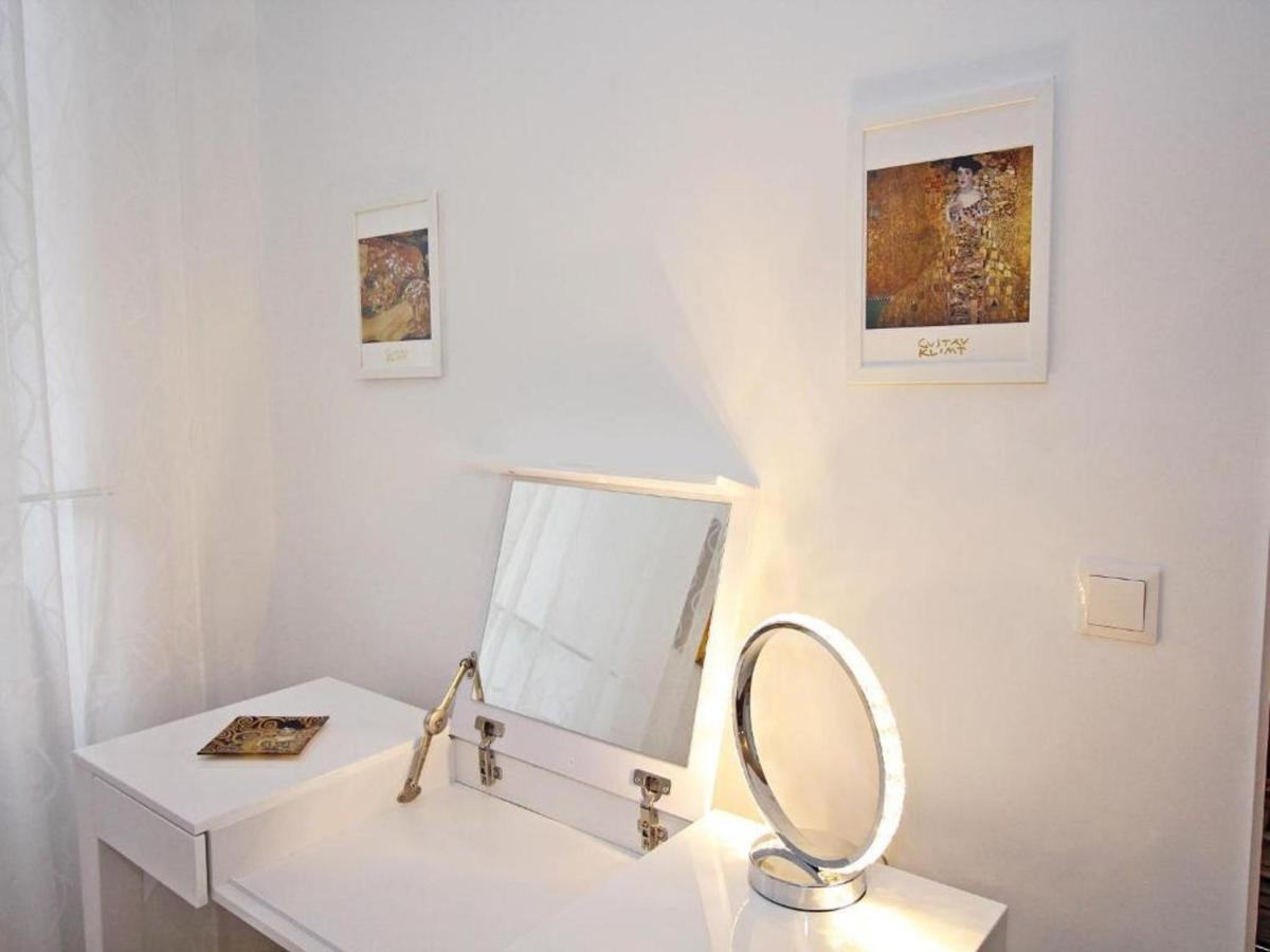 וינה Ferienwohnung Klimt מראה חיצוני תמונה