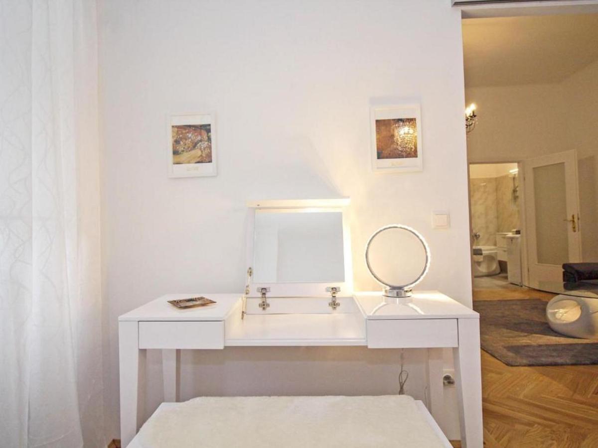 וינה Ferienwohnung Klimt מראה חיצוני תמונה
